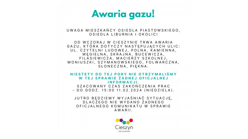 Grafika informacyjna